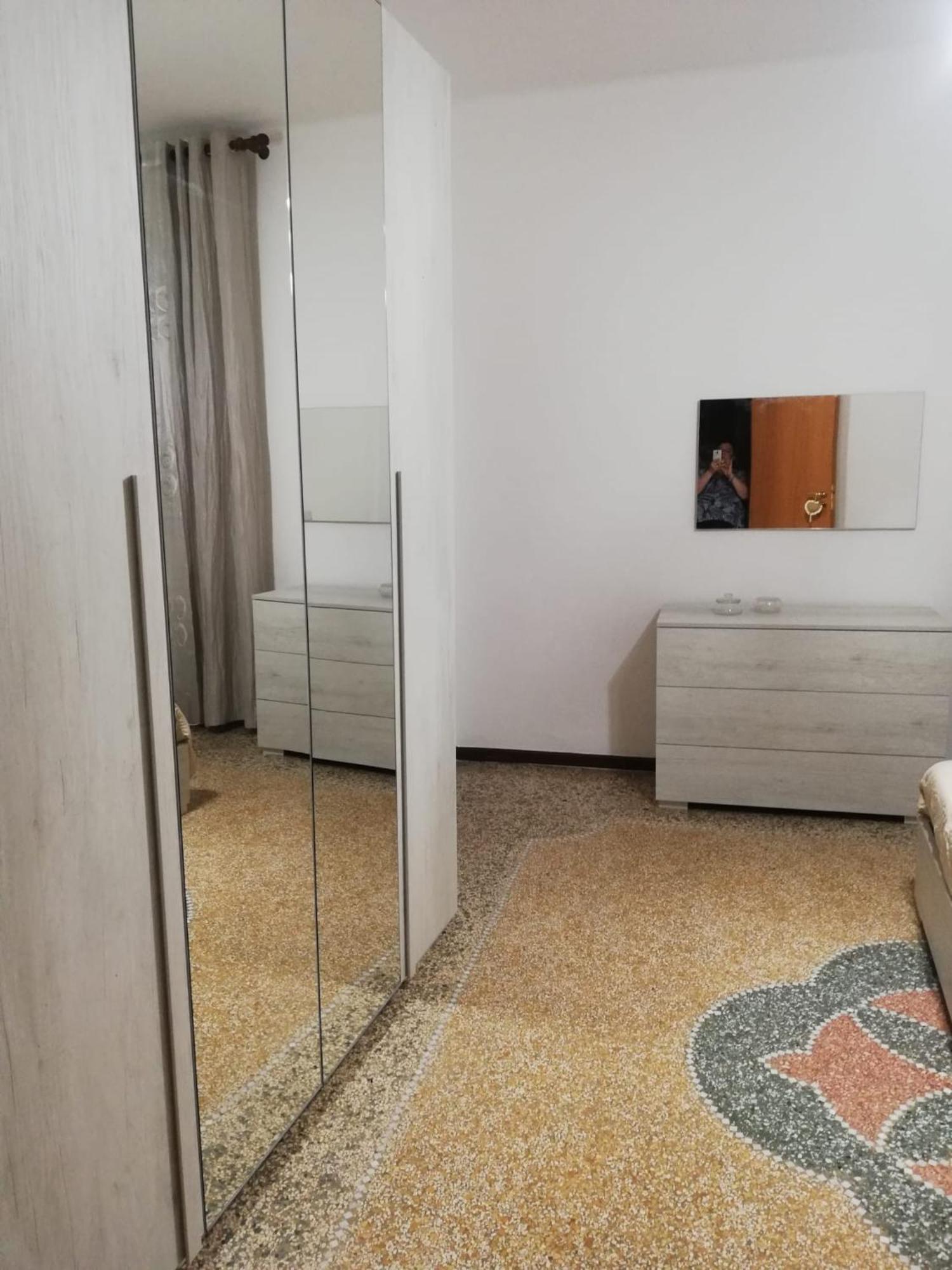 La Casa Di Anna Apartment Taranto Exterior foto