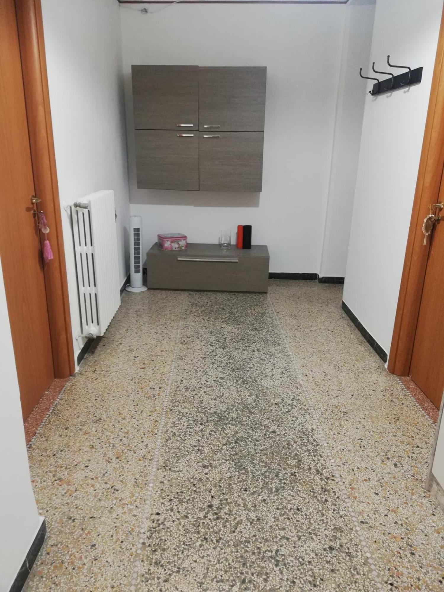 La Casa Di Anna Apartment Taranto Exterior foto
